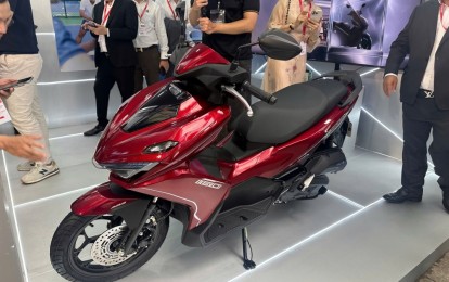 Giá từ gần 43 triệu đồng, Honda Air Blade 2026 vừa ra mắt Việt Nam có gì mới?